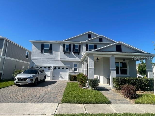 property at 14005 Peach Orch Wy