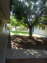 Dodge Flowers Apartments in Tucson, AZ - Foto de edificio - Building Photo