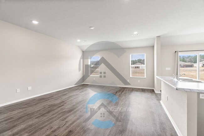 1295 Cowbell St in Conway, AR - Building Photo - Building Photo