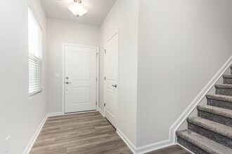 1425 Rhodes Pond St in Wendell, NC - Foto de edificio - Building Photo