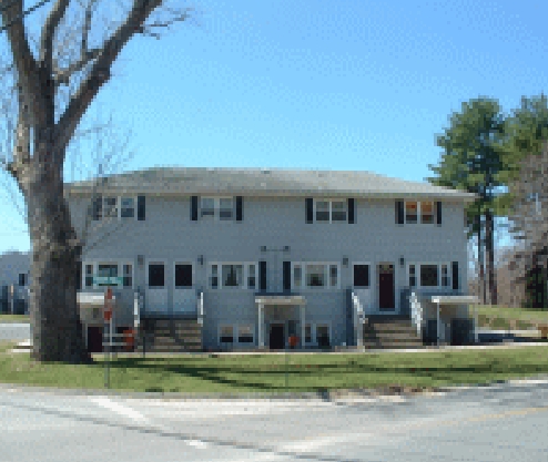 531 Moosup Pond Rd in Moosup, CT - Building Photo