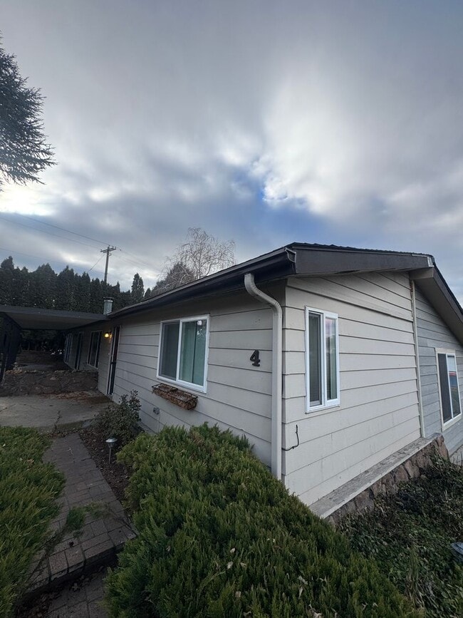 property at 3701 Gun Club Rd