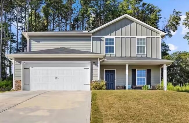 property at 43 L Gurley Ln