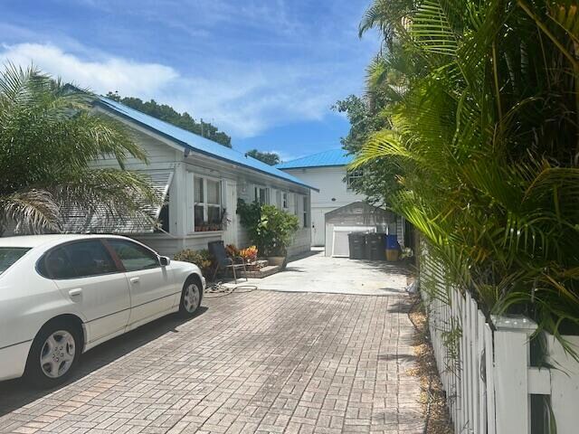 727 Penn St in West Palm Beach, FL - Building Photo - Building Photo