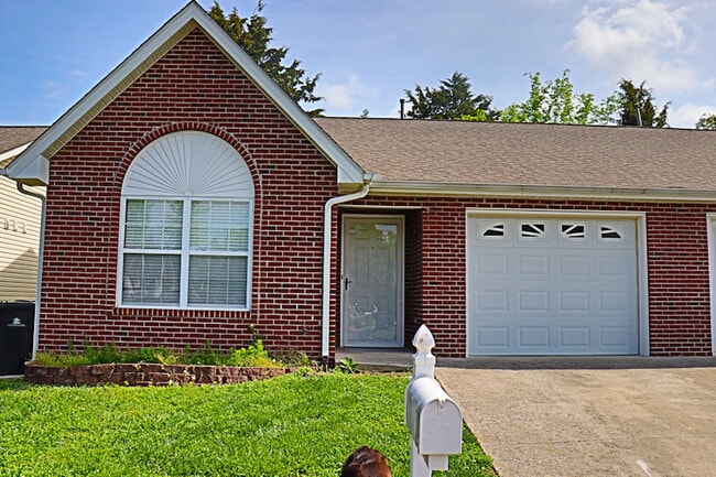 property at 4962 Grigsby Gate Way