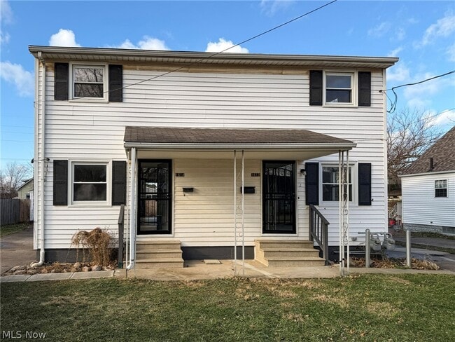 property at 642 Broadway