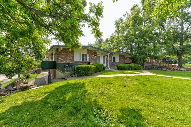 property at 774 19th St