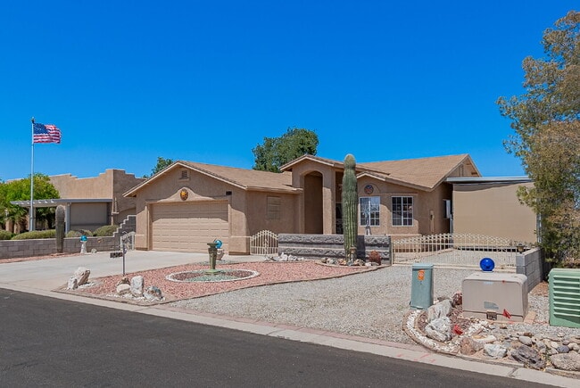 5208 33rd Pl in Yuma, AZ - Building Photo - Building Photo
