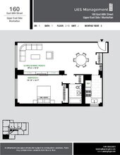 160 E 88th St in New York, NY - Building Photo - Building Photo