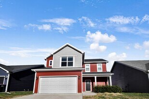 225 King Rd in Clarksville, TN - Building Photo