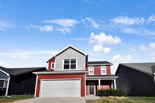 property at 225 King Rd