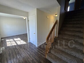 1138 White Ivy Pl NE in Cedar Rapids, IA - Building Photo - Building Photo