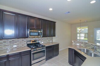 15706 Whispering Green Dr in Cypress, TX - Building Photo - Building Photo