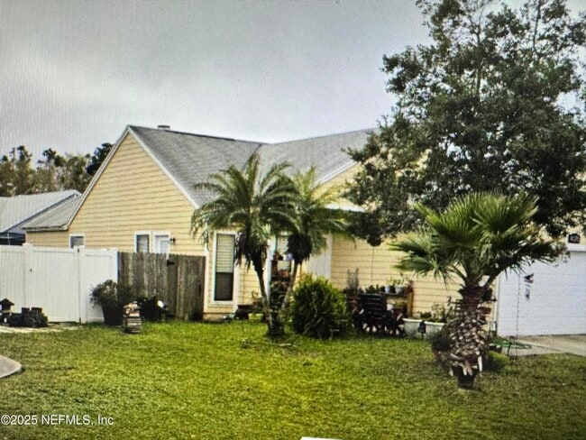 4078 Laurelwood Dr in Jacksonville, FL - Building Photo - Building Photo