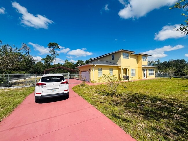 property at 536 Marion Oaks Golf Rd