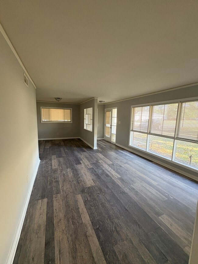 3648 Thomas Ave in Montgomery, AL - Building Photo - Building Photo