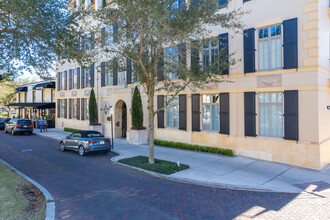 The Landmark in Winter Park, FL - Building Photo - Building Photo