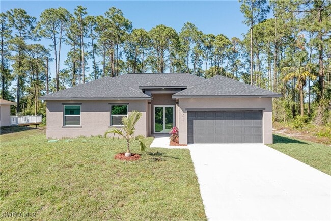 property at 3414 74th St W
