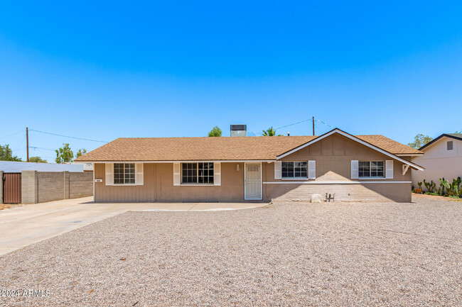 1918 E Palmcroft Dr in Tempe, AZ - Building Photo - Building Photo