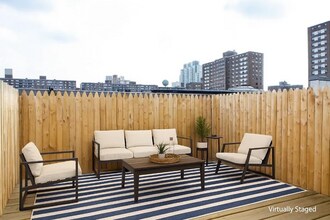 West 103rd Street in New York, NY - Building Photo - Building Photo