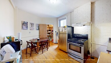 86 Hammond St, Unit 2 in Boston, MA - Foto de edificio - Building Photo