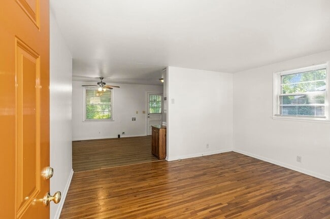 2510 9th Ave S, Unit 4B in Nashville, TN - Building Photo - Building Photo