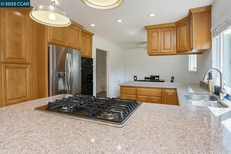 9597 Davona Dr in San Ramon, CA - Building Photo - Building Photo