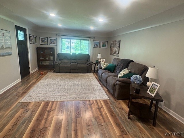 property at 4414 Billo Rd