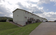 3601 Lark Cir in Louisville, TN - Building Photo - Building Photo