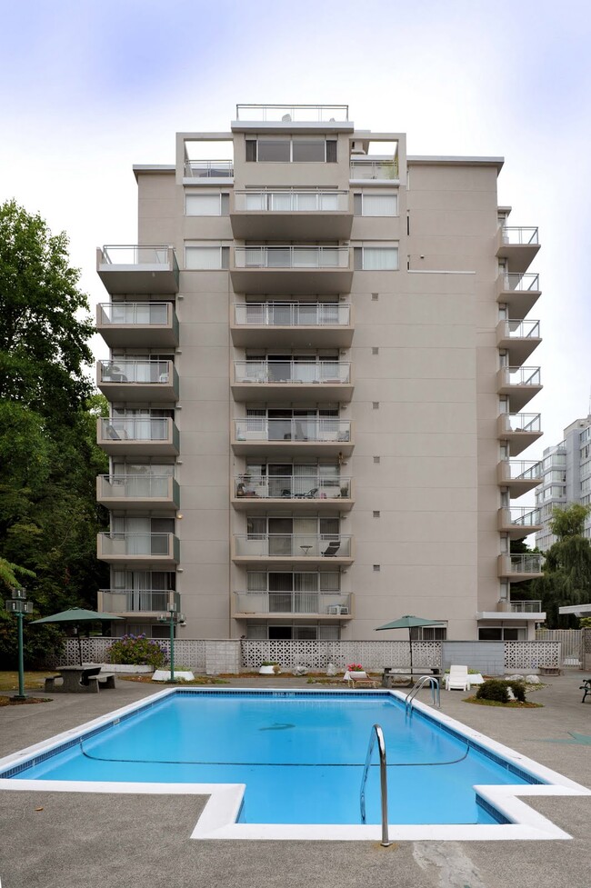 property at 2151 W 39th Ave