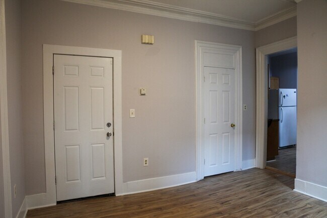 43 Clifford St in Boston, MA - Building Photo - Building Photo