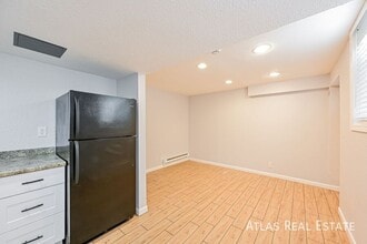 1857 W Mosier Pl in Denver, CO - Building Photo - Building Photo