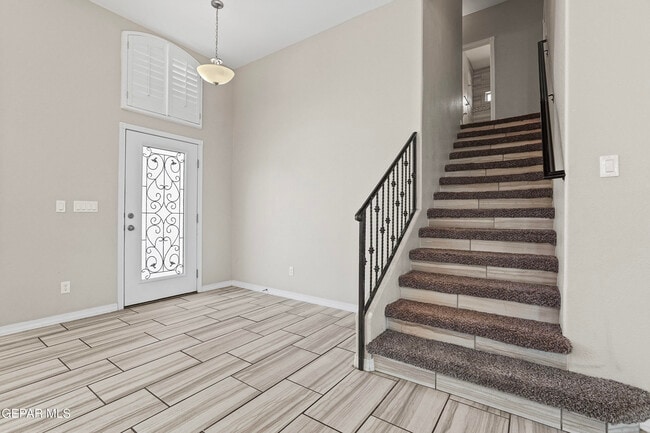 408 Indigo Ct in El Paso, TX - Building Photo - Building Photo