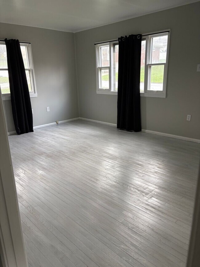 213 Harvard Ave in Steubenville, OH - Building Photo - Building Photo