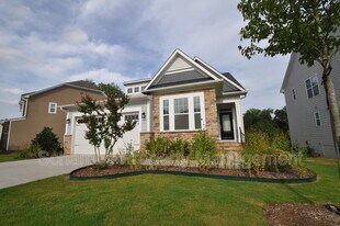 8508 Secreto Dr in Raleigh, NC - Building Photo