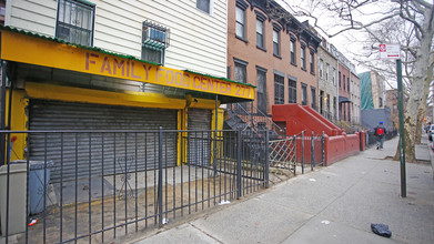 277 Franklin Ave in Brooklyn, NY - Building Photo - Building Photo