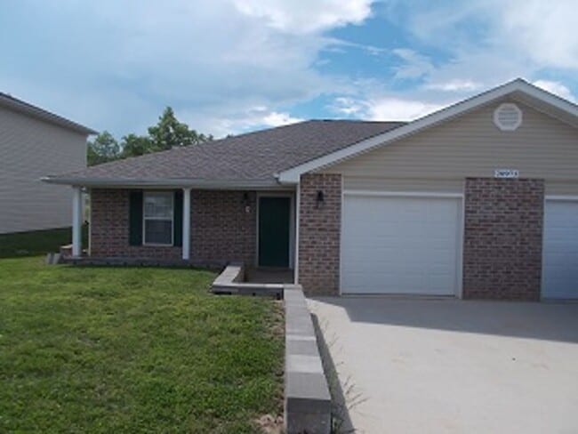 property at 20973 Homer Rd