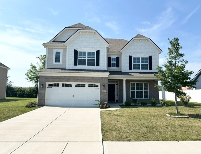 property at 1327 Sunnybrook Ln