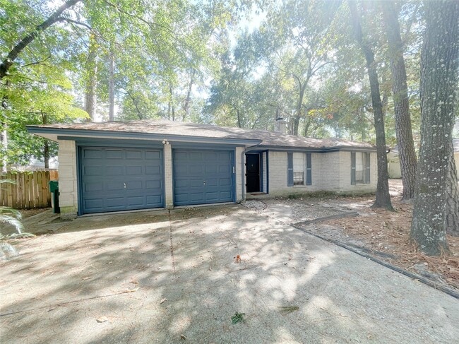 property at 13 N Deerfoot Cir