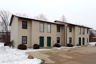 Linden Lakes Apartments