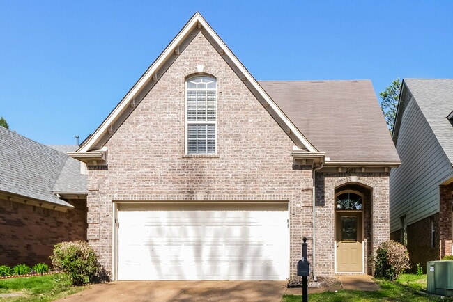 property at 2680 Bending Elm Dr