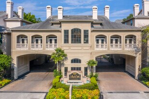 The Post Oak at Woodway