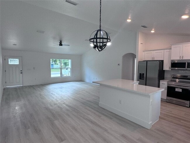 14981 SW 20th Pl in Ocala, FL - Building Photo - Building Photo