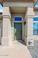14407 Misty Point Ct in El Paso, TX - Building Photo - Building Photo