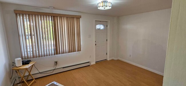 706 S Hanover St, Unit 706 S. Hanover St in Nanticoke, PA - Building Photo - Building Photo