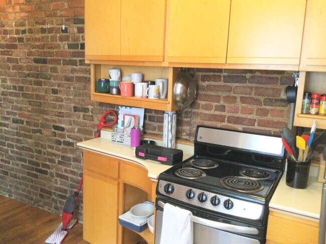 56 Concord Ave, Unit 25 in Cambridge, MA - Building Photo - Building Photo