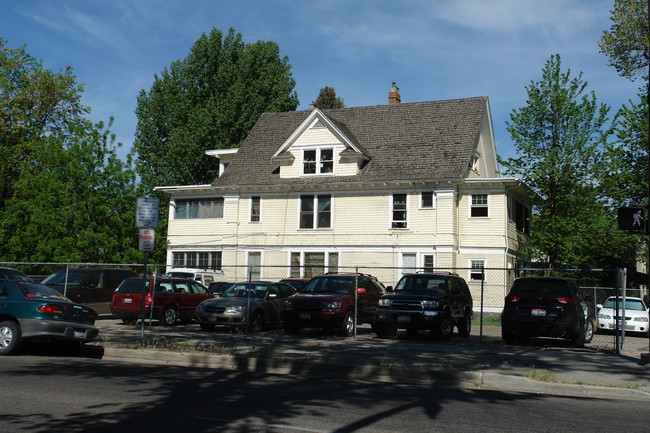 909 W Fort St in Boise, ID - Building Photo - Building Photo