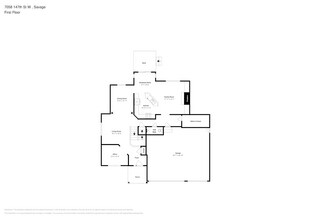 7058 147th St W in Savage, MN - Building Photo - Building Photo