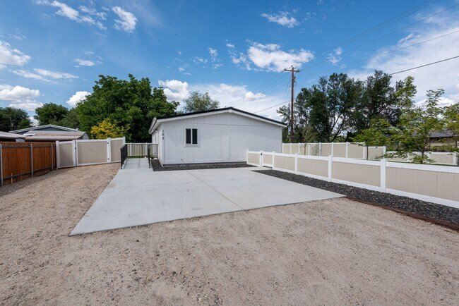 103 W 1st St in Fruitland, ID - Building Photo - Building Photo