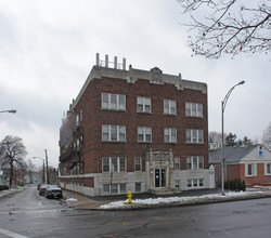 The Pierpont in Rochester, NY - Building Photo - Building Photo